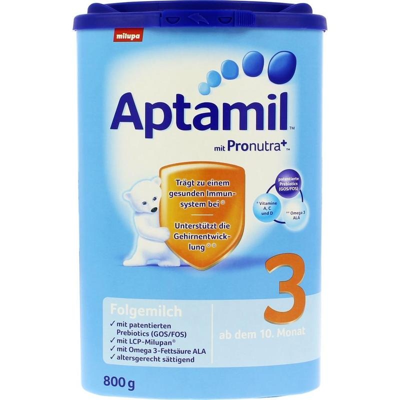 APTAMIL 3 Pulver